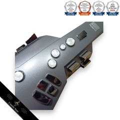 Roland AE10 Aerophone Digital Wind Instrument with Accessories