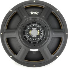 Celestion BN15-400X 15-inch 400-watt Replacement Bass Amp Speaker – 8 ohm