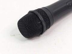 Pyle-PRO Professional VHF Handheld Microphone No Adapter! New