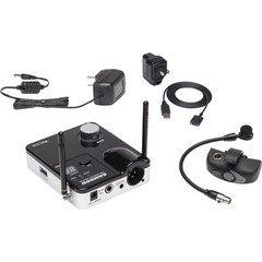 Samson AWXm Wind Instrument Micro Transmitter UHF Wireless System