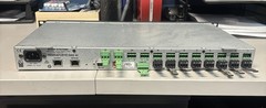 BIAMP TESIRA FORTE DAN AI CONFERENCE DIGITAL AUDIO SIGNAL PROCESSOR