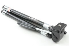 [Exc+5] Friend mini tripod Mini tripod MODEL ST-1 Friend with case Japan #613