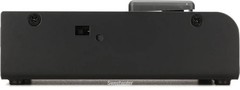 Rolls MS112 Push-to-Talk XLR A-B Switch