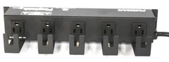 FURMAN R67 PlugLock Power Strip
