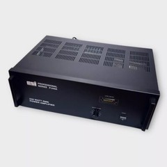 Speco Technologies CSI Professional Series P-240A Amplifier 240W RMS 25V/70V