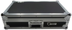 Harmony HCDDJSX Flight Foam Padded Travel DJ Custom Case for Pioneer DDJ-SX2
