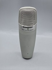 Samson C01U USB Studio Condenser Microphone W/ Cable