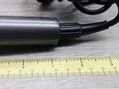 The Singing Machine Dynamic Professional Microphone