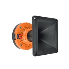 2x PRV Audio WG270Ph Compact Phenolic 2″ VC Compression Driver + Horn 300 Watts