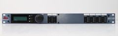 DBX Professional Zone Pro 640M Digital Zone Processor