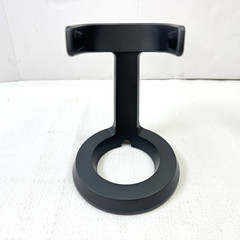 YETI Blue NANO USB Microphone Base Desktop Stand Low Profile OEM Gray
