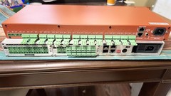 AudioScience Iyo Dante 32.0 M (32 inputs)