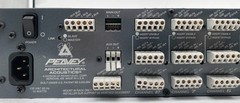 PEAVEY AUTOMIX 2 8-CHANNEL AUTOMATIC MIXER 120VAC 60Hz 15W
