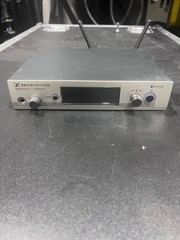 Sennheiser EM 300 G3 A-Band w/Antennas (no PSU)
