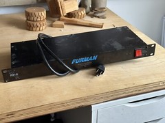 Furman RP-8
