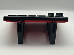 Akai Professional MPD218 Pad Controller W/ 3D Printed Stand