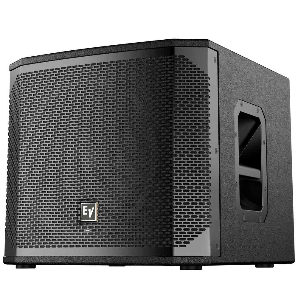 Electro-Voice ELX200-12SP-US 12″ Powered Subwoofer