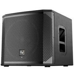 Electro-Voice ELX200-12SP-US 12″ Powered Subwoofer