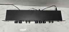 FLEXMIX Flex One Fitnese Sound Channel Mixer Rack mountable