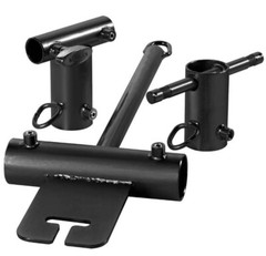 Modern Studio 1 1/4″ Pipe Boom Kit Menace Arm 015-2805-BZ