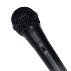 ION Microphone with 1/4″ Cable for Party Rocker Max/Plus