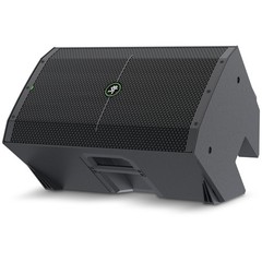 Mackie Thump212 12″ 1400W Powered Loudspeaker with 1-Year XLR Bundle
