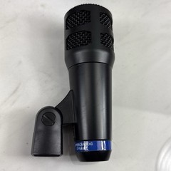 Peavey PVM DMS-4 Drum Microphone 4pc Set w/ Case & Clamps