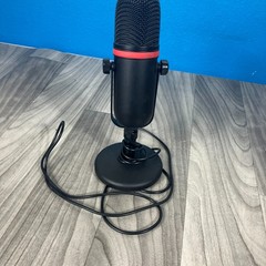 AUDIOPRO X5 USB Condenser Microphone 192kHz/24bit Gaming Streaming Mic
