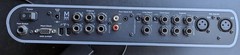 Avid MBox 3 Pro Audio Interface Firewire Digital Recording