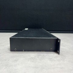 dbx 160A Professional Compressor Limiter OverEasy Rack Mount Audio Gear Tested!!