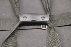 Unbranded Padded Carrying Case 15x15x17