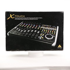 Behringer X-TOUCH Universal Control Surface New-Open Box