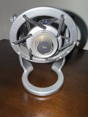 Blue Spark Digital Condenser USB Microphone