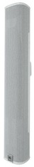 JBL COL600-WH 24″ White 70V Commercial Slim Column Wall Mount Array Speaker