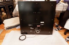 Dakota Audio FA501