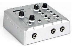 Aphex In2 USB Audio Interface Channel Strip w Analog Optical Compressor OPEN BOX