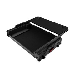 Gator Cases ONYX Series Upper Deck Flight Case for Denon Prime 4/4+ – Open Box
