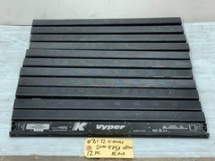 K-Array KV50 Ultra Slim Black Speaker #MS8172 (One) TrueHeartSound