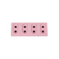 Korg 4-Note Rubber Key Contact for SV-1 88, SV-2 88, SV-2SP 88