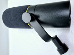 Tonor TD510 USB/XLR Dynamic Microphone for Podcasting, Recording, Streaming,