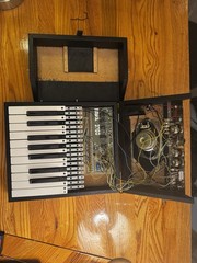 PAIA Oz (Rare) Serviced Refurbished with Brand New Speaker
