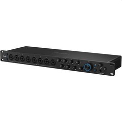 FENDER QUANTUM LT 16 Rackmount 16×8 USB-C Audio Interface & Studio Software Pro