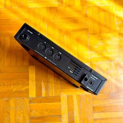 Viscount RD70 (Italy, 1990s) Vintage MIDI Data Filer & Sequence Playback Unit!
