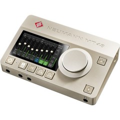 Neumann MT 48 U Desktop 12×12 USB-C Audio/MIDI Interface
