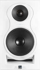 Kali Audio IN-8 V2 8-inch Powered Studio Monitor – White