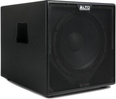Alto Professional TX12S 900-watt 12-inch Powered Subwoofer