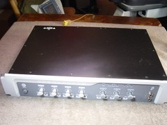 PRO TESTED and Rehabed – Digidesign Digi003 Rack Firewire Audio Interface! MIDI