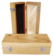 B-Stock TELEFUNKEN Elektroakustik WB40 Microphone Wooden Box