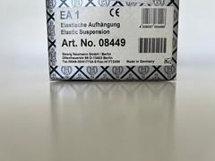 Neumann EA1 Microphone Shockmount
