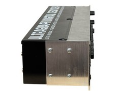 Behringer ULTRAGRAPH Digital DEQ1024 2-Channel 31-Band Graphic EQ
